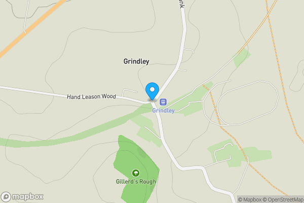 Map location for Land To The North West Of Grindley Lane, Blythe Bridge, Stoke-on-trent, Staffordshire ST3 7RA