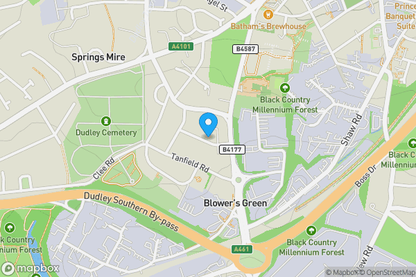 15 Gammage Street, Dudley, DY2 8XL