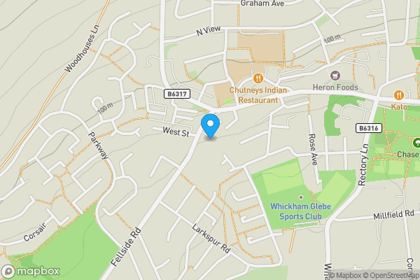 5 Nunn Gardens, Newcastle upon Tyne, Tyne and Wear, NE16 4HZ