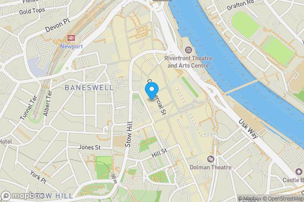 158 Commercial Street, Newport, NP20 1JQ