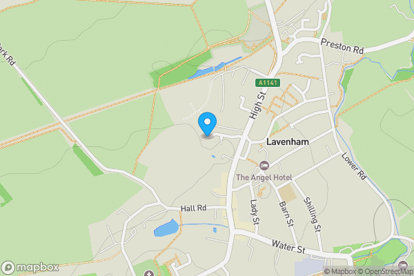 Ropers Court, Lavenham, Sudbury, Suffolk, CO10 9PU