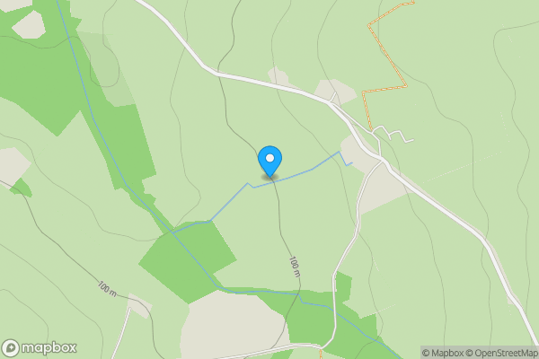 Map location for Parkavale, Parka Road, St Columb Road, Cornwall TR9 6PG