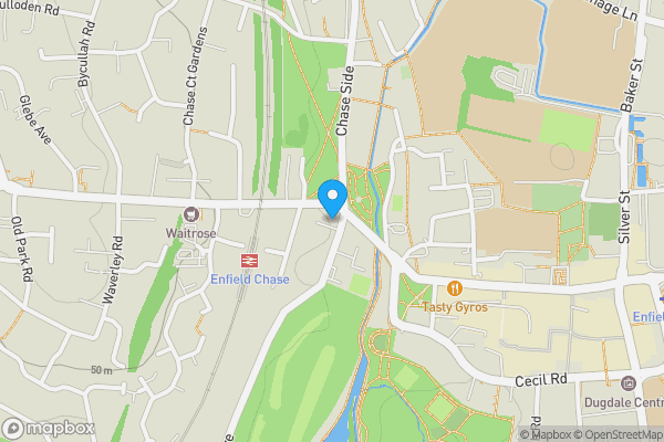 2a Windmill Hill, Enfield EN2 6SA