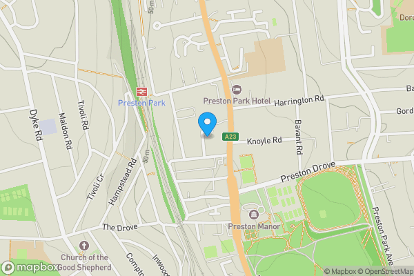 235-237 Preston Road, East Sussex, BN1 6SW