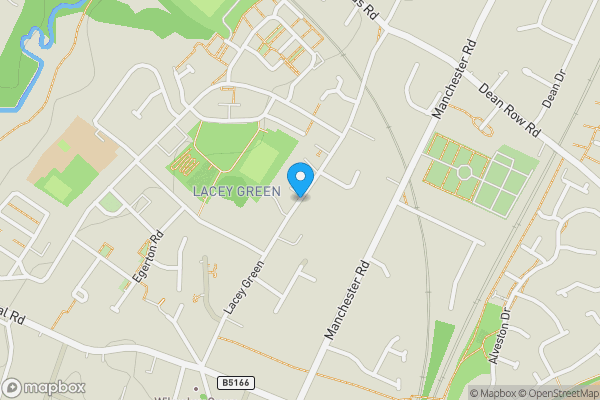 Lacey Green, Wilmslow, Cheshire, SK9