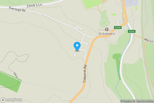 The Knapp Close, Marlborough, Wiltshire, SN8 3ES