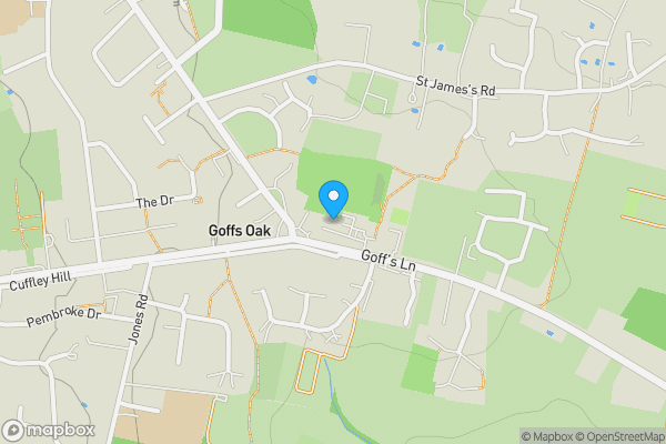 4, Waltham Cross, Hertfordshire, EN7 5HL