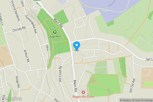 Lunar Close, Westerham, Kent, TN16 3DY