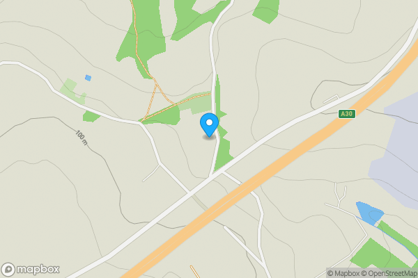 Truro, Cornwall, TR4 9HF