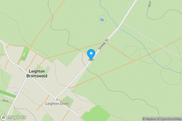 The Threshing Barn, Sheep Street, Buckworth, Huntingdon, Cambridgeshire, PE28 5AH