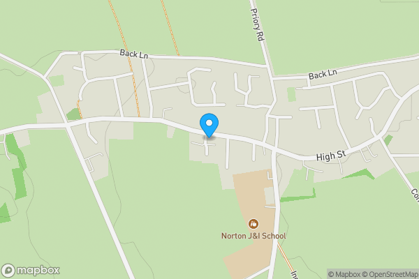 29 West End Road, Norton, Doncaster, South Yorkshire, DN6 9GF