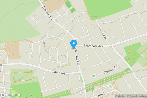 131 Bramcote Lane, Beeston, Nottingham, Nottinghamshire, NG9 4EU