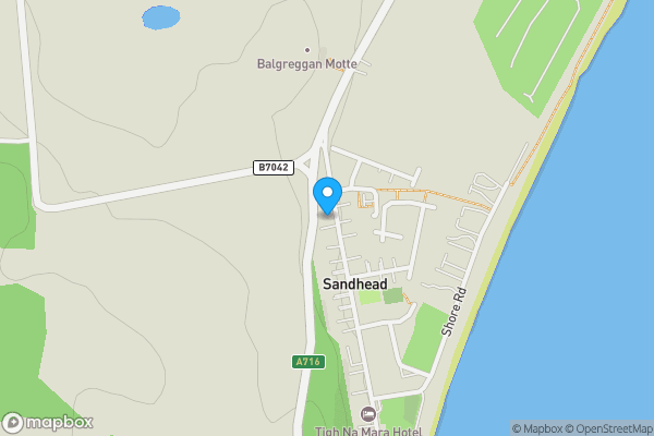 4 Sandvale Court, Sandhead, Wigtownshire, DG9 9JB