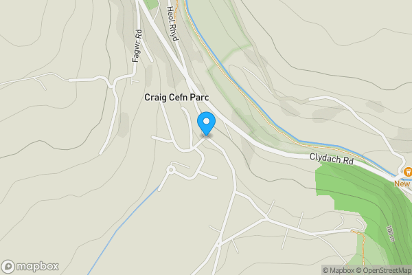 Rhyddwen Road, Craig-Cefn-Parc, Swansea, West Glamorgan, SA6 5RA