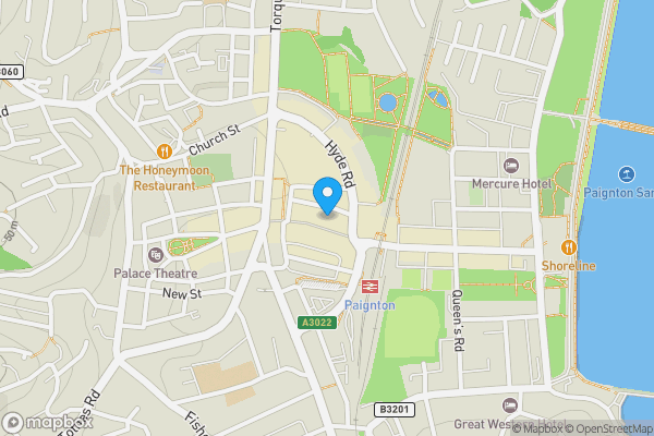 35 Victoria Street Paignton Devon TQ4 5DD