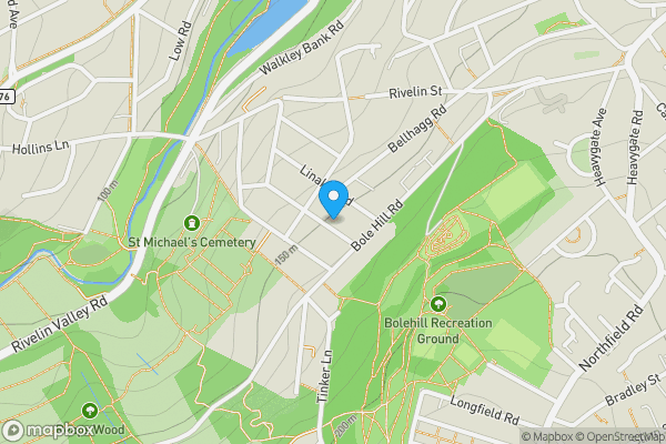 Land adjoining 26 Rangeley Road, Walkley Bank , Sheffield, South Yorkshire, S6 5DW