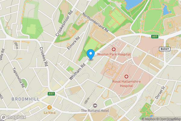 Church Premises And Land , 109 Whitham Road, Sheffield, South Yorkshire, S10 2SL