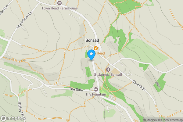 51 Yeoman Street, Bonsall, Matlock, Derbyshire, DE4 2AA