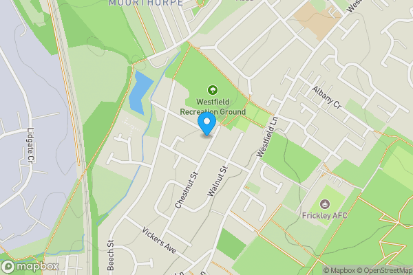 3 North Avenue, South Elmsall, Pontefract, West Yorkshire, WF9 2HD