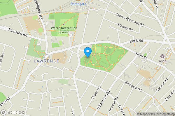 1 & 3 High Street Ramsgate Kent CT11 9AD