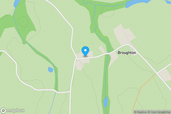 Map location for Birchland Cottages, Wolverhampton, West Midlands, WV5 7AS