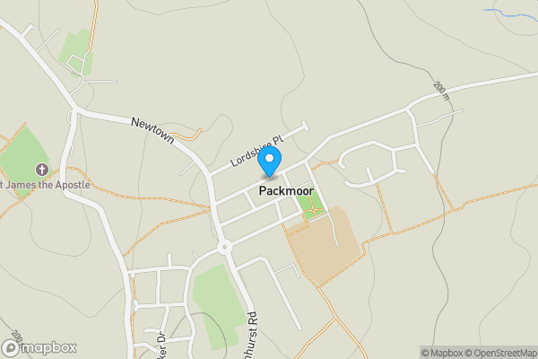 Mellor Street, Stoke on Trent ST7 4SS