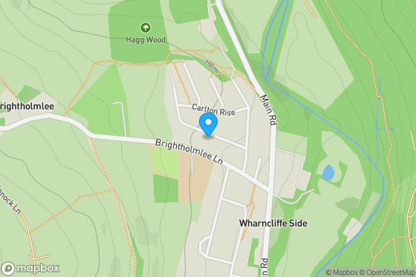 27 The Grove, Wharncliffe Side, Sheffield, South Yorkshire, S35 0EA