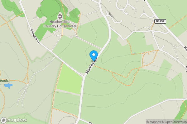 Frodsham Caves and 7.5 Acres Of Land, Manley Road, Frodsham, Cheshire West and Chester, WA6 6HB