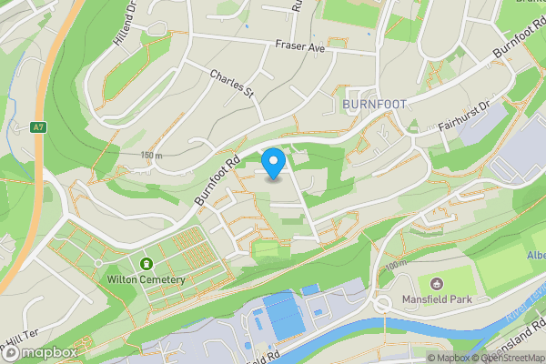 1 J Teviotdale Court, Hawick, TD9 8HN