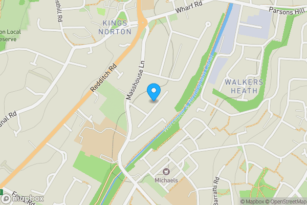 34 Lanchester Road, Birmingham, B38 9AQ