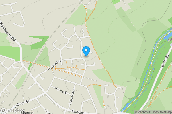 73 Welland Crescent, Elsecar, Barnsley, South Yorkshire, S74 8AE