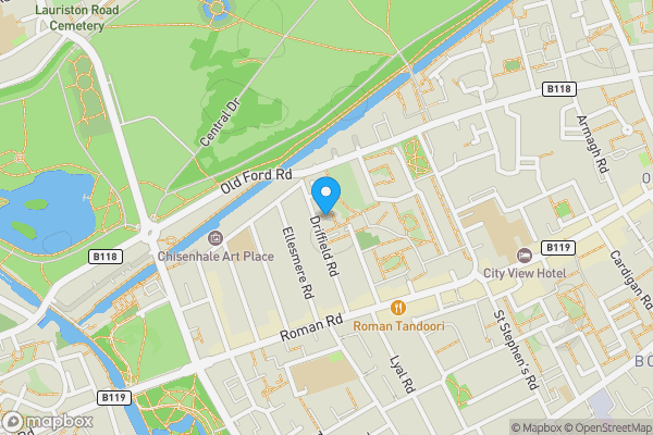 Wilmer House, Daling Way, LONDON, E3 5NW