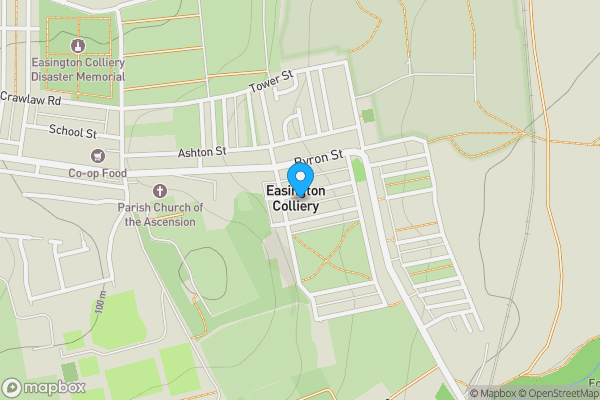 22 Bourne Street, Easington Colliery, Peterlee, County Durham, SR8 3RZ