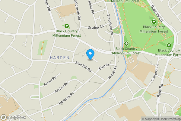 FGR, 38 Harden Close, Walsall, West Midlands, WS3 1BU