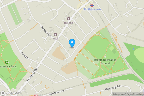 41 Scarsdale Road, Harrow, Middlesex, HA2 8LP