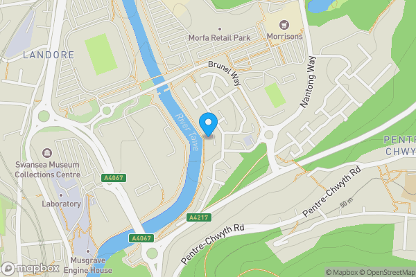 Phoebe Road, SWANSEA, West Glamorgan, SA1 7FW