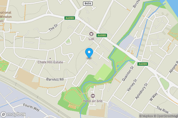 89 Barnes Wallis Court, Barnhill Road, Wembley, Greater London, HA9 9DW