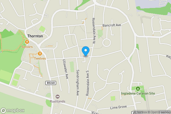 Devonshire Avenue, Thornton-Cleveleys, Lancashire, FY5 4AR