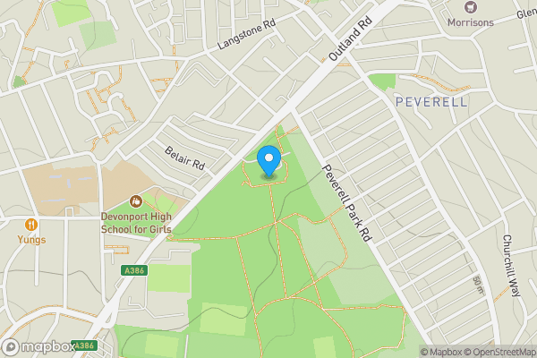 Mansion Villa Located In City Centre Park