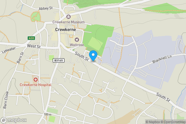 1 Crown Mews, South Street, Crewkerne, Somerset, TA18 8DB