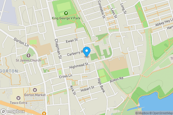 Wistaria Road, Abbey Hey, Greater Manchester, M18