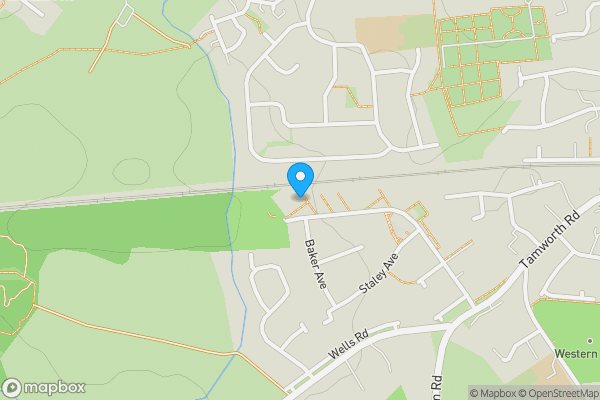 104 Ridgway Road, Ashby-De-La-Zouch, Leicestershire LE65 2PL