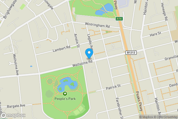 55, Lincoln, Lincolnshire, DN32 0NB