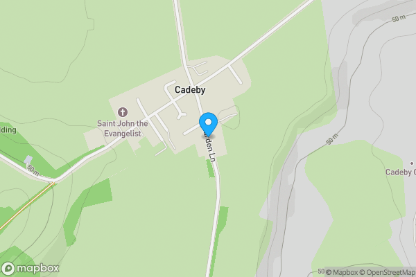 Plots 39, 41 & 43 Land at Conisbrough, Denby Line, Garden Lane, Cadby, Doncaster, DN5 7SN