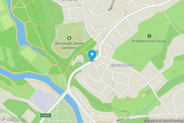 51 Rainsough Brow, Prestwich, Manchester, Greater Manchester M25 9XW