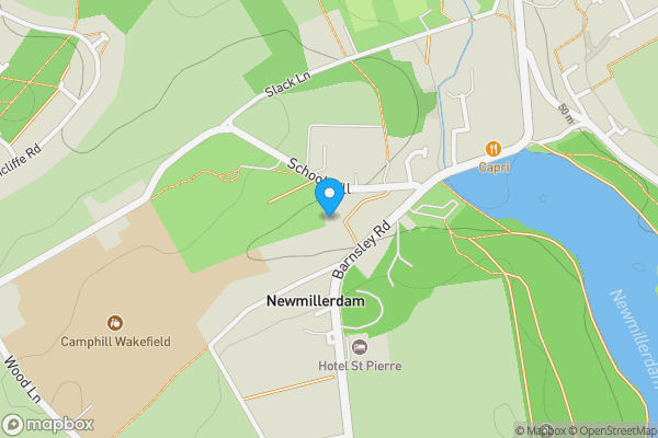 28 Crab Lane, Newmillerdam, Wakefield, WF2 7SU