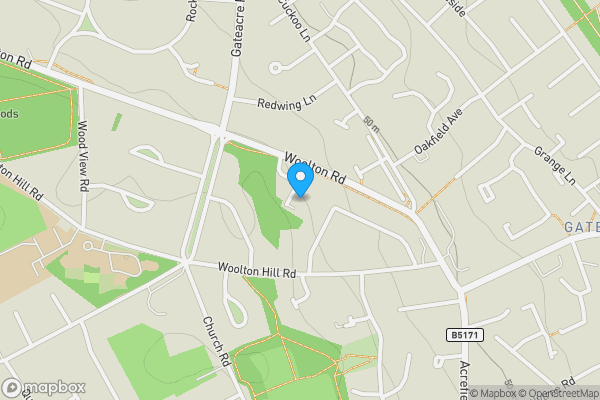 50 Rosehill Court, Liverpool