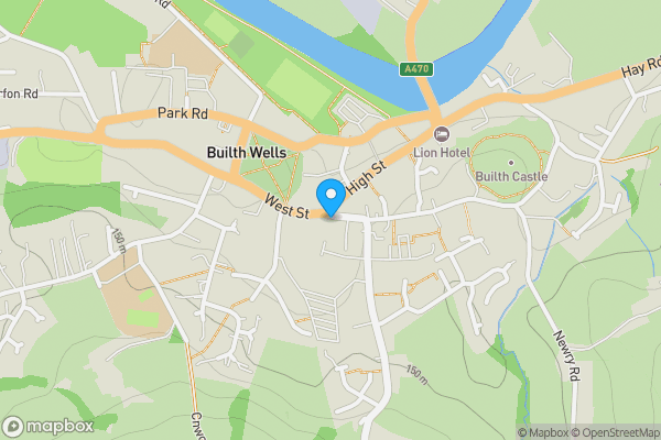 6 Market Street, Builth Wells, LD2 3AG