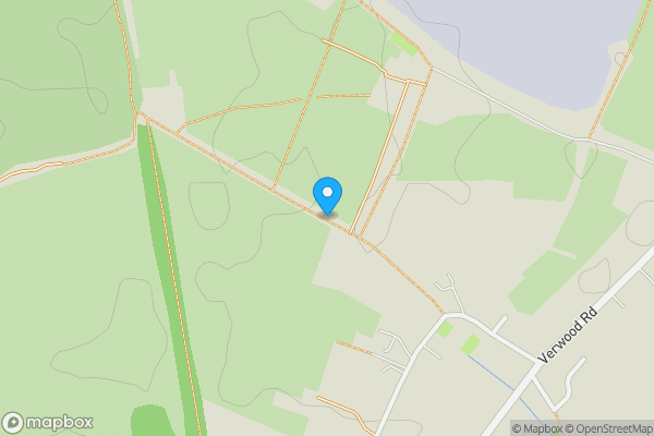 The Stables Land Adjacent to Kimberly Farm, Sandy Lane, Three Legged Cross, Wimborne, Dorset, BH21 6RH