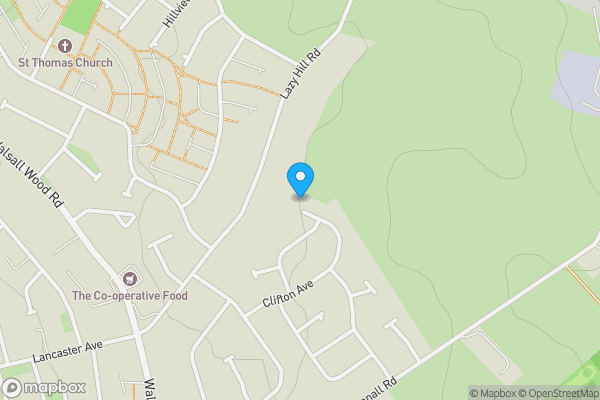 10 Cotswold Close, Aldridge, Walsall, WS9 8LW